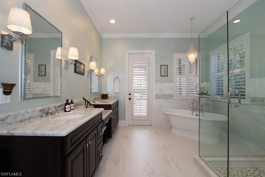 EDGEWATER - Residential