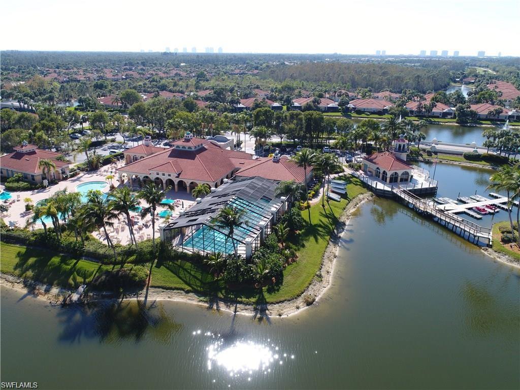 LIGHTHOUSE BAY - Residential