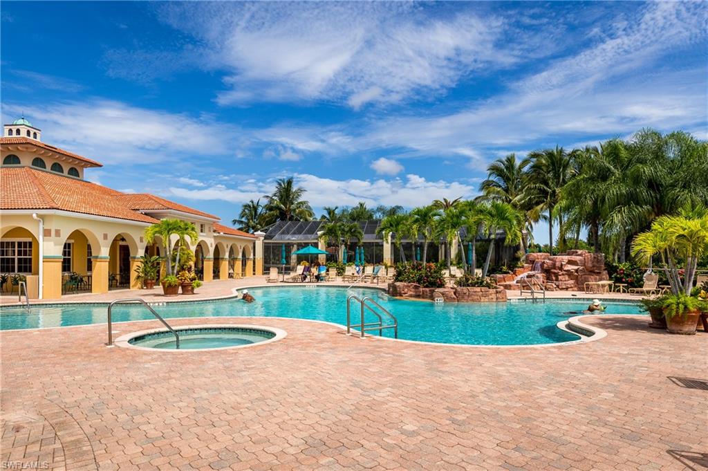 LIGHTHOUSE BAY - Residential