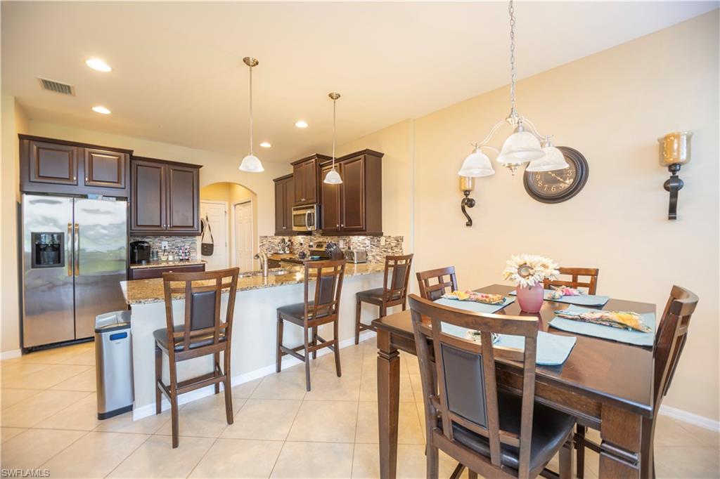 SUMMIT PLACE - Residential