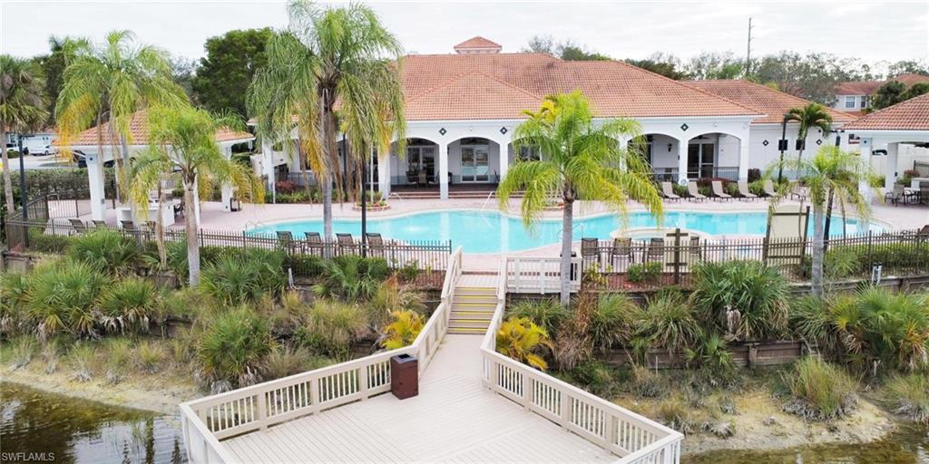 SUMMIT PLACE - Residential