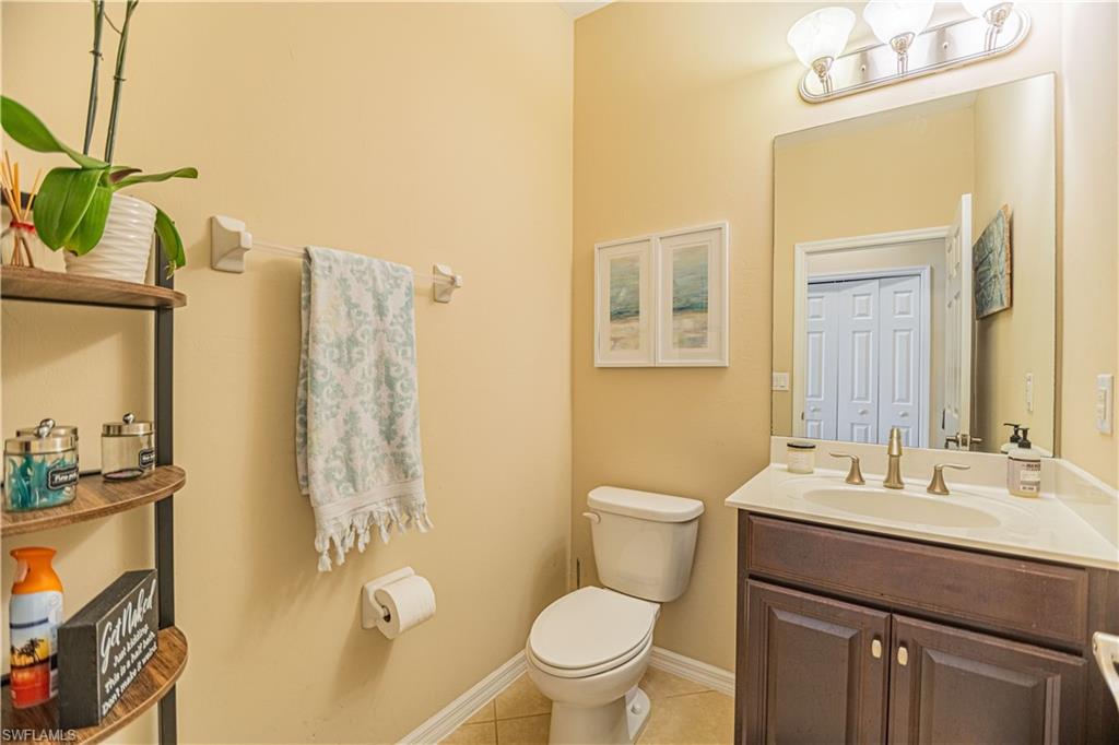 SUMMIT PLACE - Residential