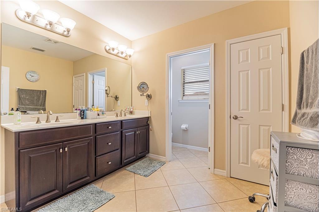 SUMMIT PLACE - Residential