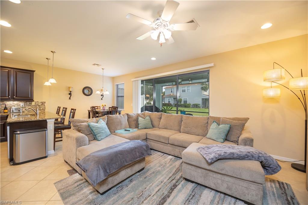 SUMMIT PLACE - Residential