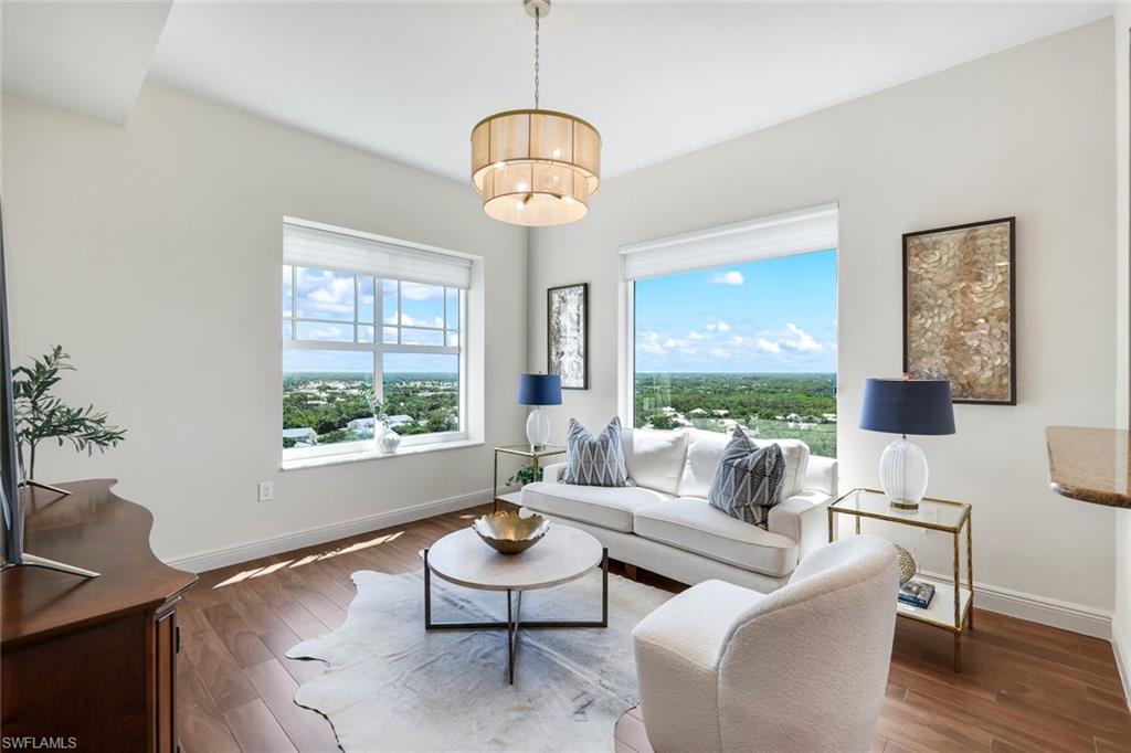 NEVIS AT COVE TOWERS - Residential