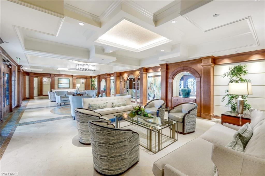 NEVIS AT COVE TOWERS - Residential