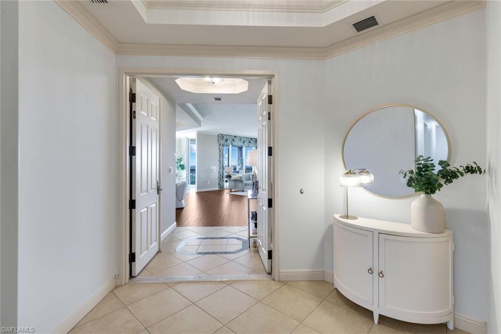NEVIS AT COVE TOWERS - Residential