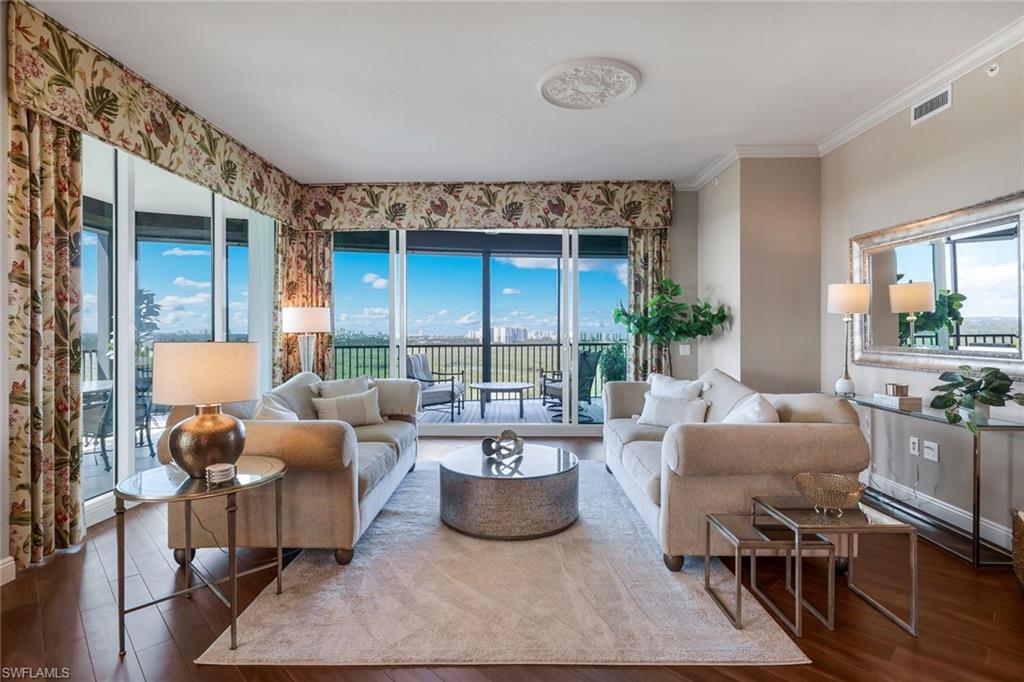 NEVIS AT COVE TOWERS - Residential