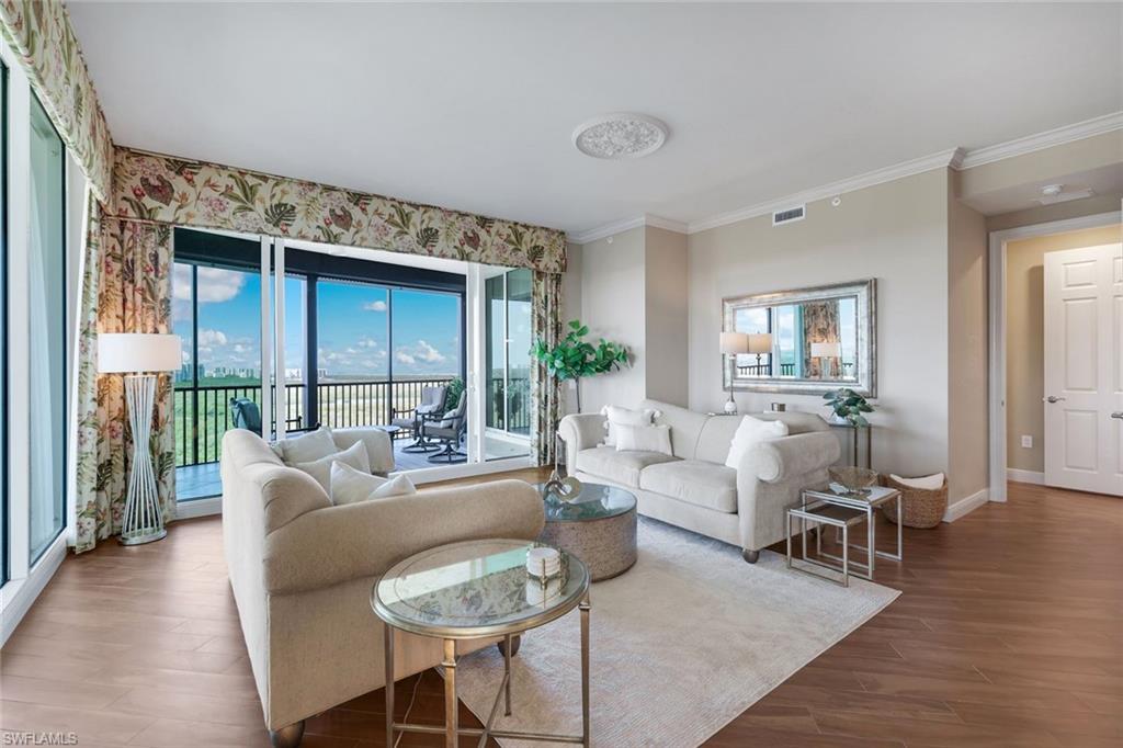 NEVIS AT COVE TOWERS - Residential