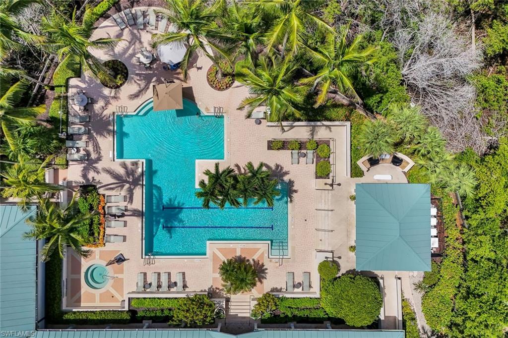 NEVIS AT COVE TOWERS - Residential