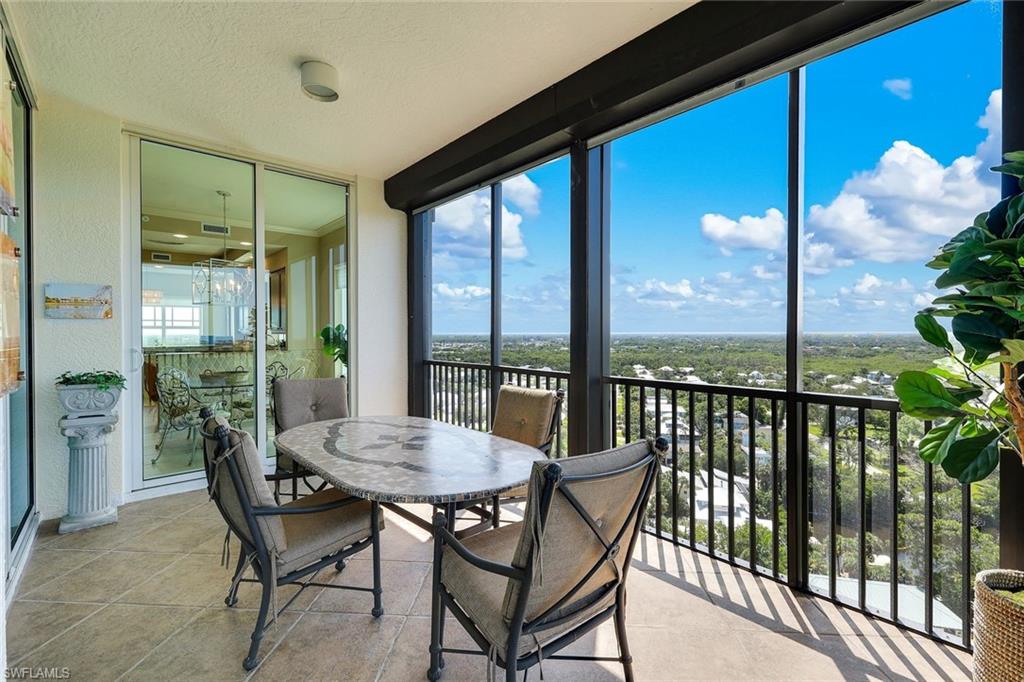 NEVIS AT COVE TOWERS - Residential