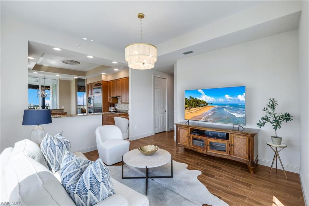 NEVIS AT COVE TOWERS - Residential