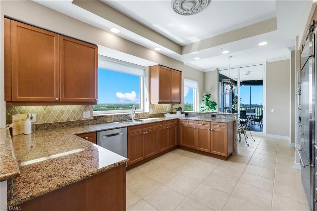 NEVIS AT COVE TOWERS - Residential