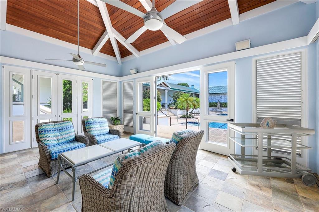 NEVIS AT COVE TOWERS - Residential