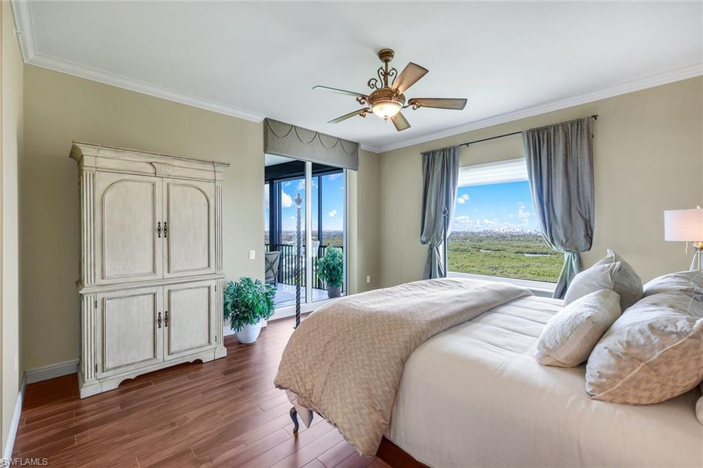 NEVIS AT COVE TOWERS - Residential