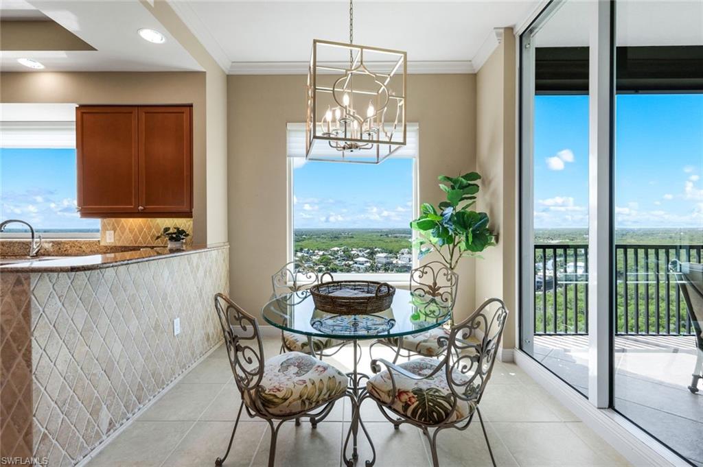 NEVIS AT COVE TOWERS - Residential