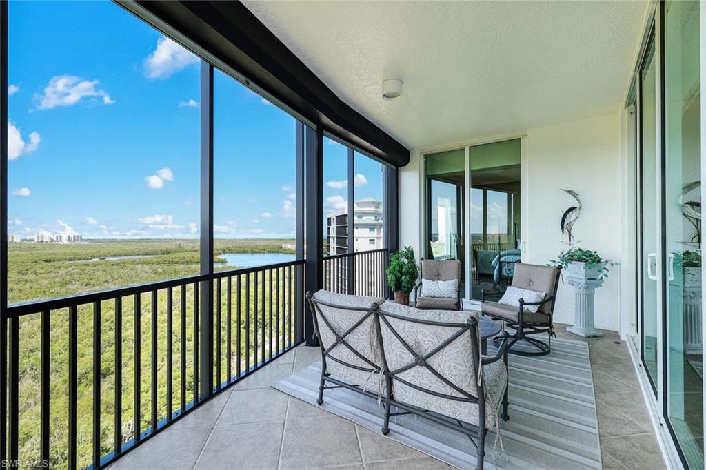 NEVIS AT COVE TOWERS - Residential