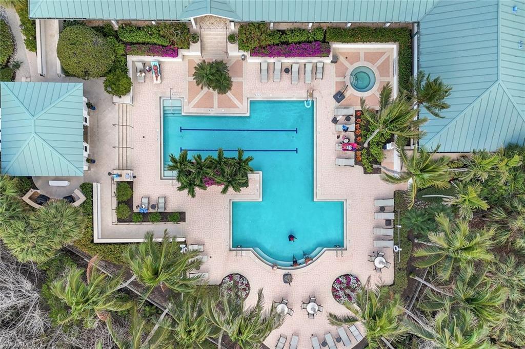 NEVIS AT COVE TOWERS - Residential