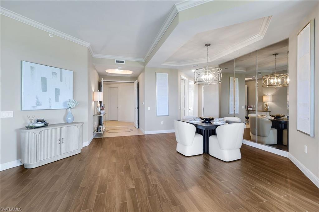 NEVIS AT COVE TOWERS - Residential