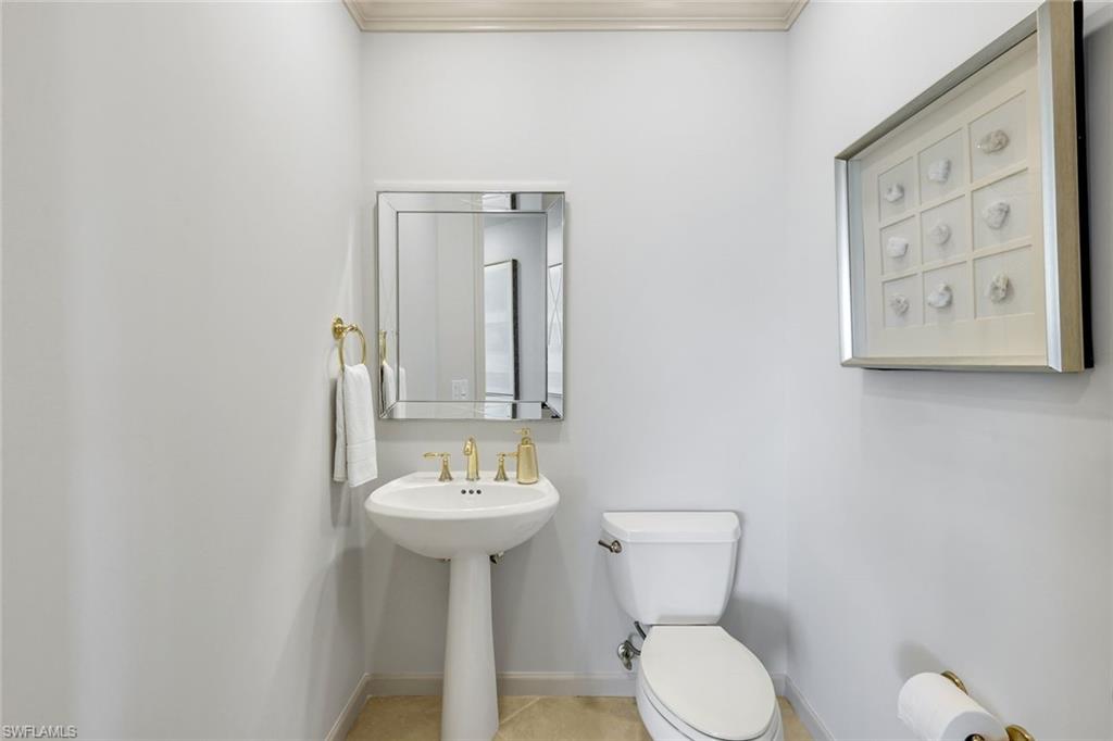 NEVIS AT COVE TOWERS - Residential