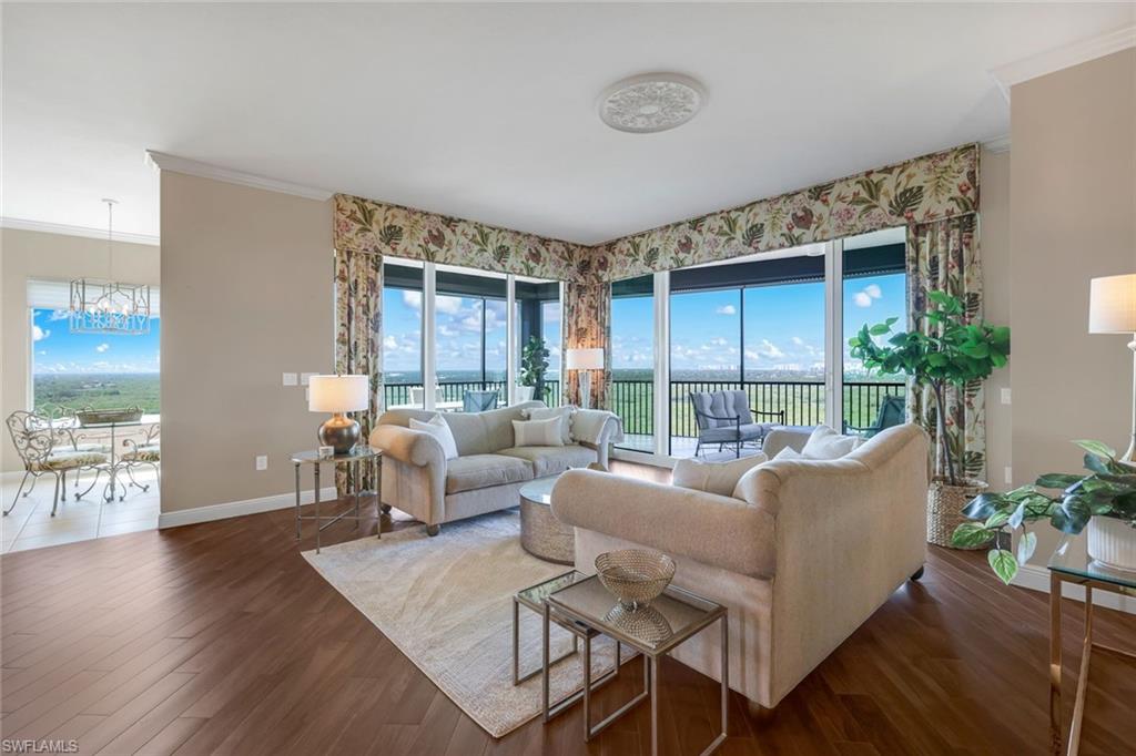 NEVIS AT COVE TOWERS - Residential