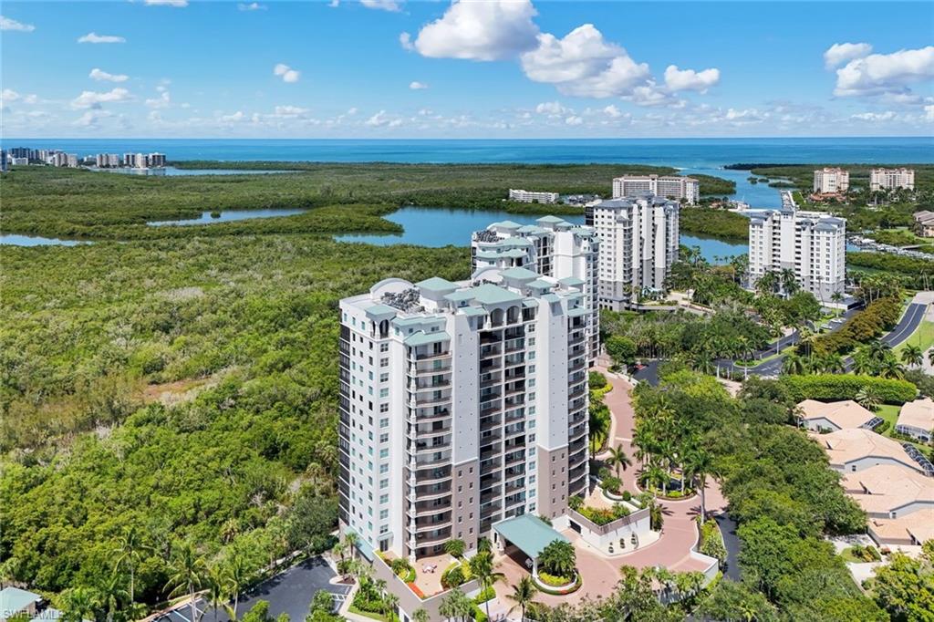 NEVIS AT COVE TOWERS - Residential