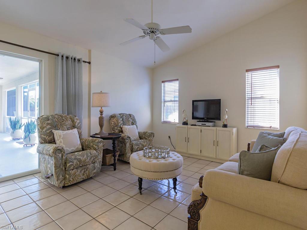 BONITA SHORES - Residential