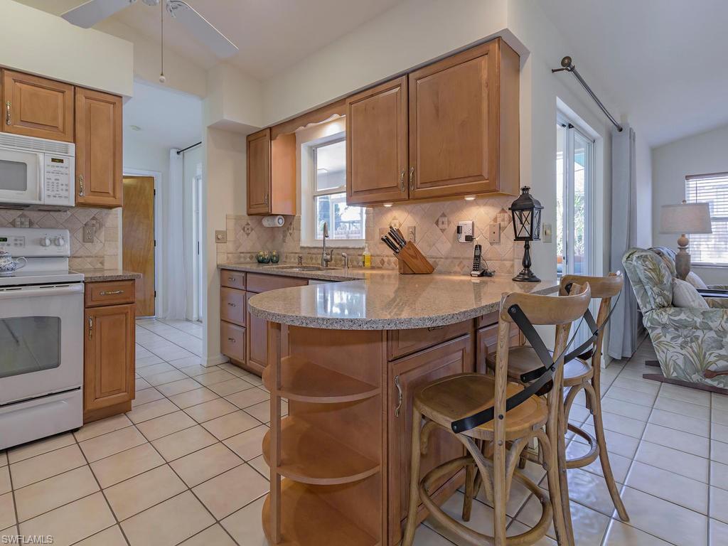 BONITA SHORES - Residential