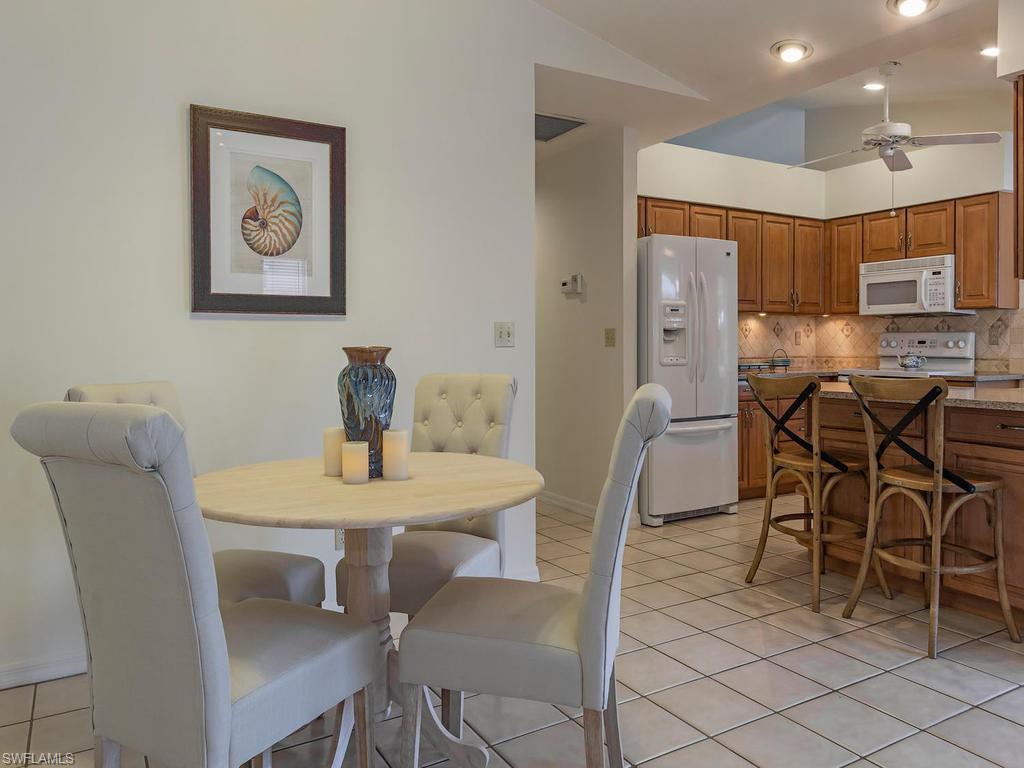 BONITA SHORES - Residential
