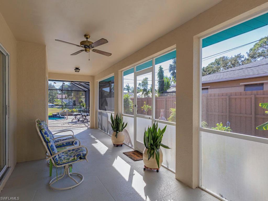 BONITA SHORES - Residential