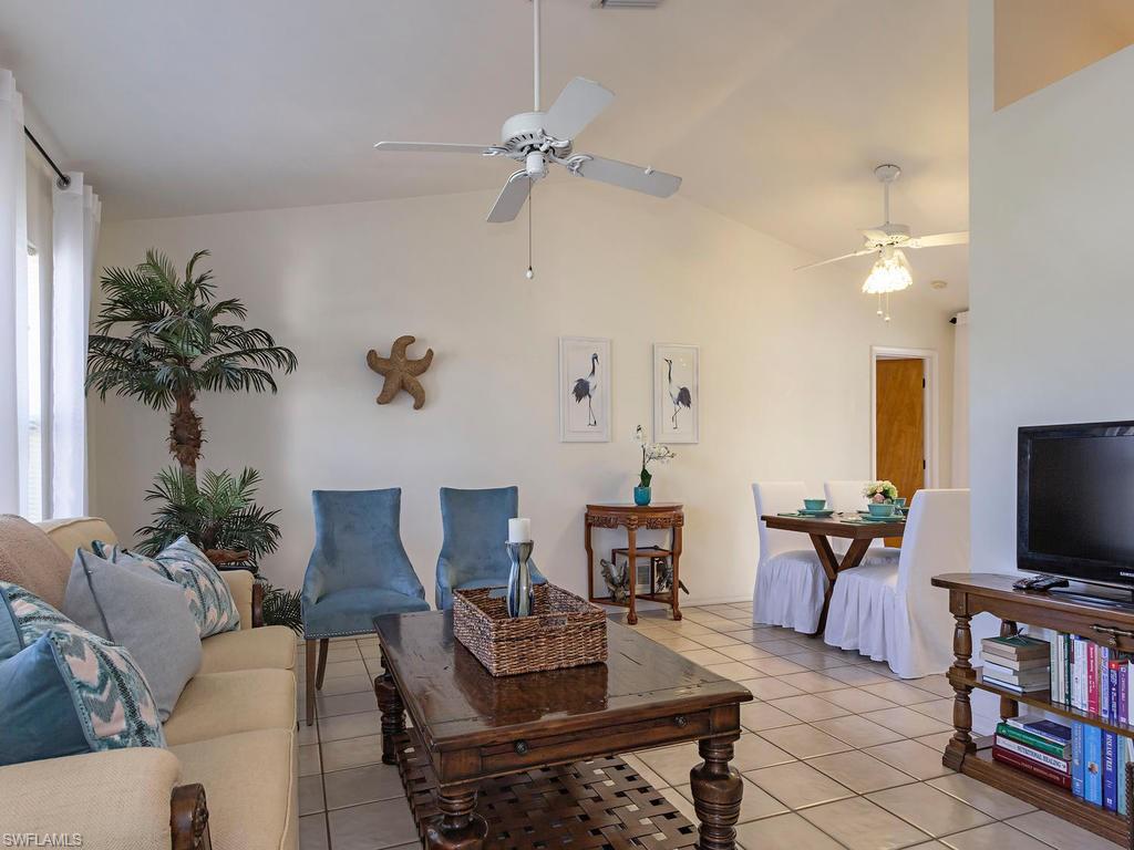 BONITA SHORES - Residential