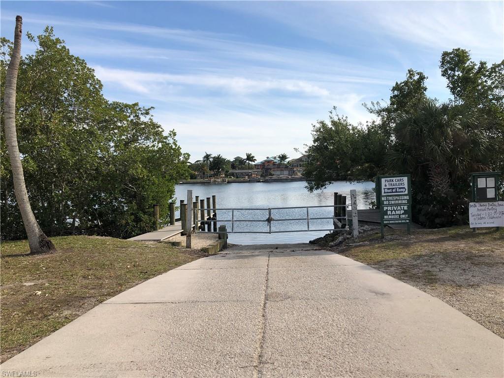BONITA SHORES - Residential