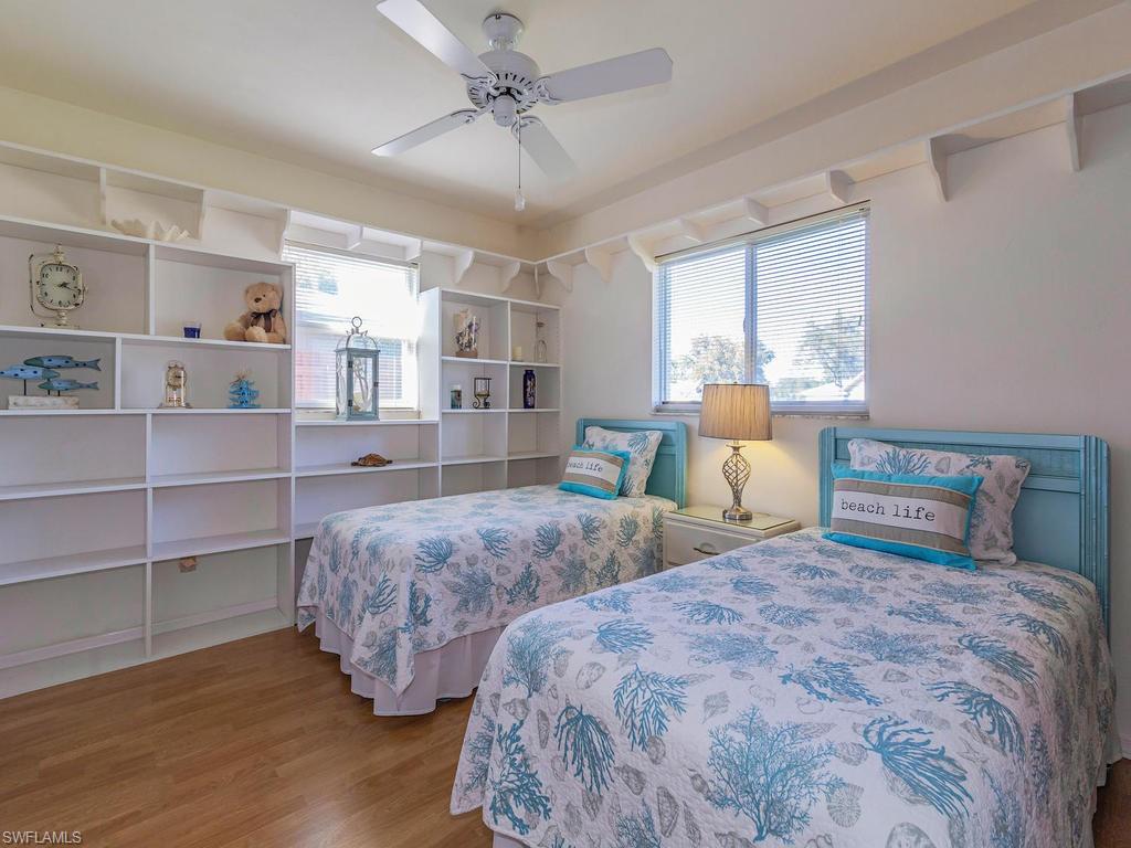BONITA SHORES - Residential