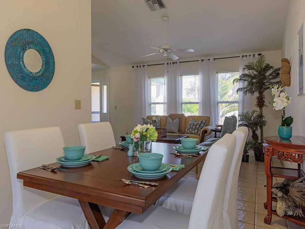 BONITA SHORES - Residential
