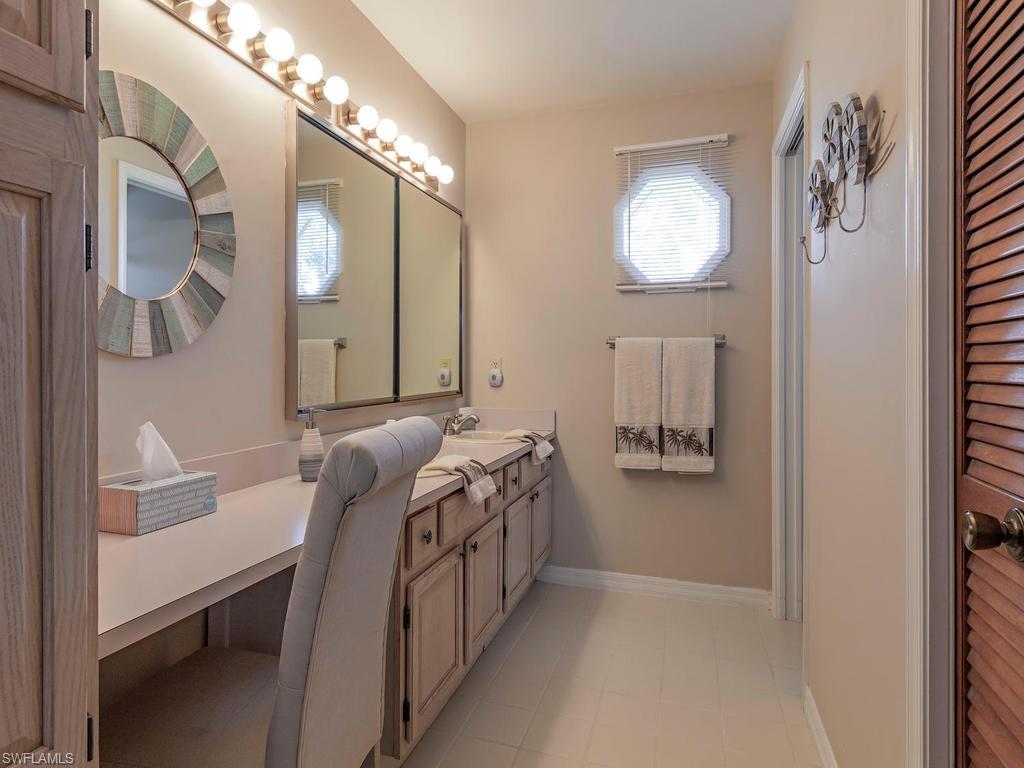 BONITA SHORES - Residential