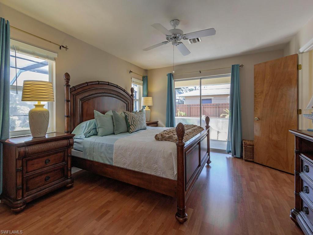 BONITA SHORES - Residential