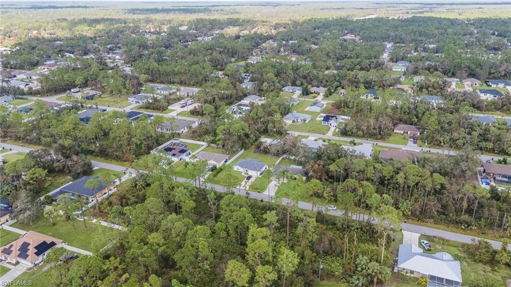 PORT CHARLOTTE - Land