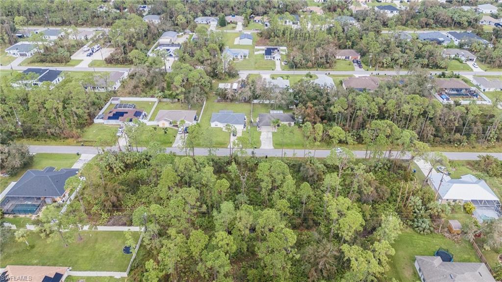 PORT CHARLOTTE - Land