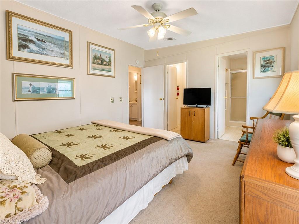 TAMIAMI VILLAGE - Residential Lease