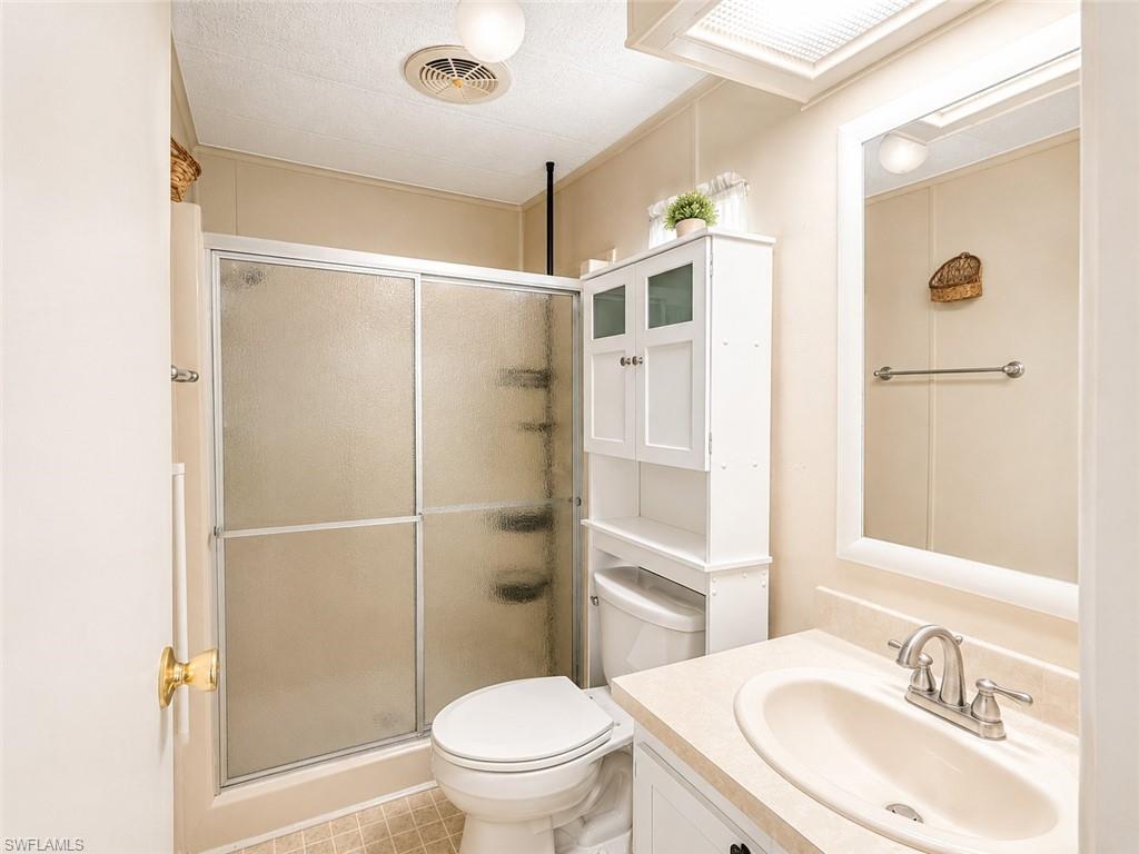 TAMIAMI VILLAGE - Residential Lease