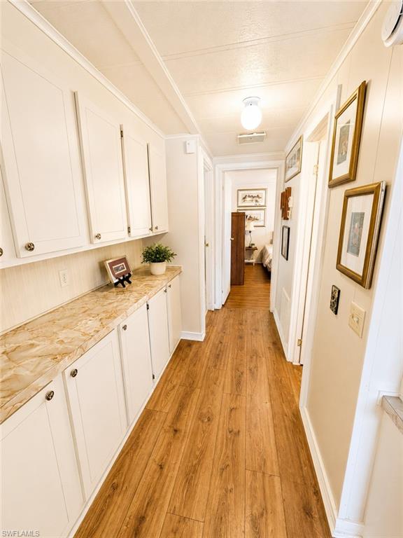 TAMIAMI VILLAGE - Residential Lease