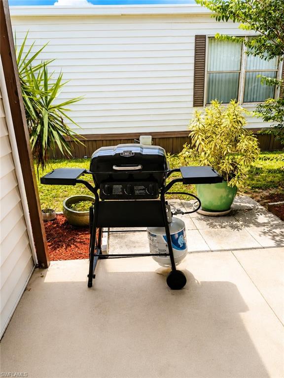 TAMIAMI VILLAGE - Residential Lease