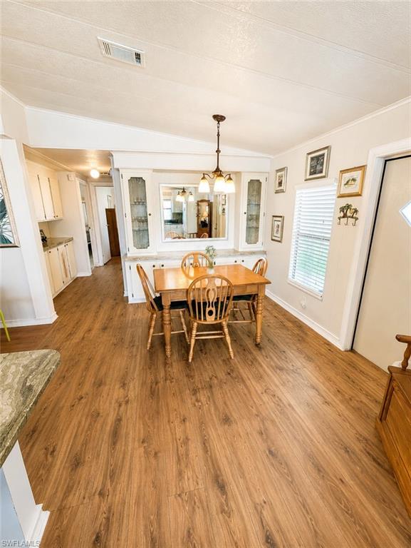 TAMIAMI VILLAGE - Residential Lease