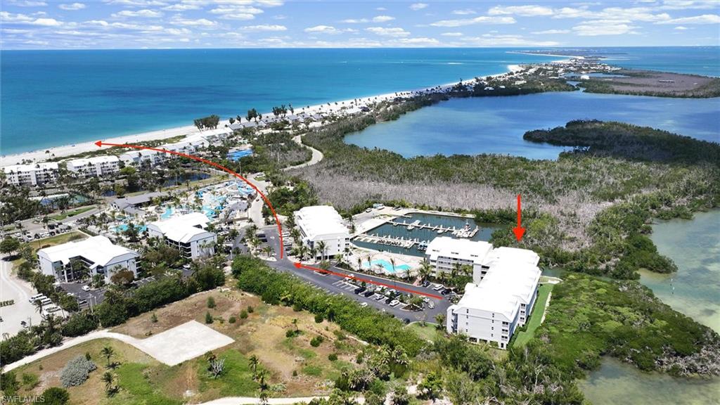 BAYSIDE VILLAS - Residential