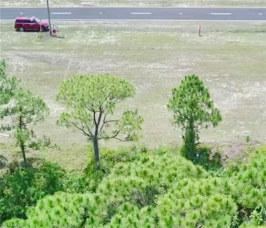 CAPE CORAL - Land