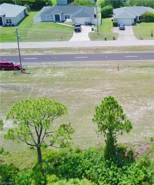 CAPE CORAL - Land