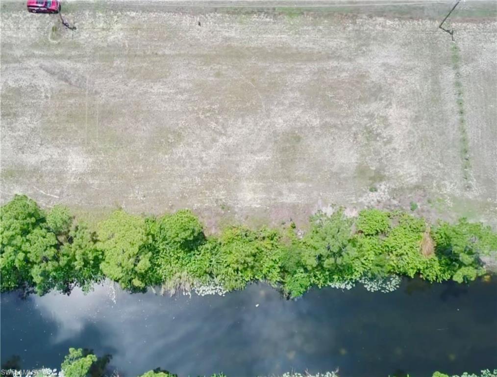 CAPE CORAL - Land