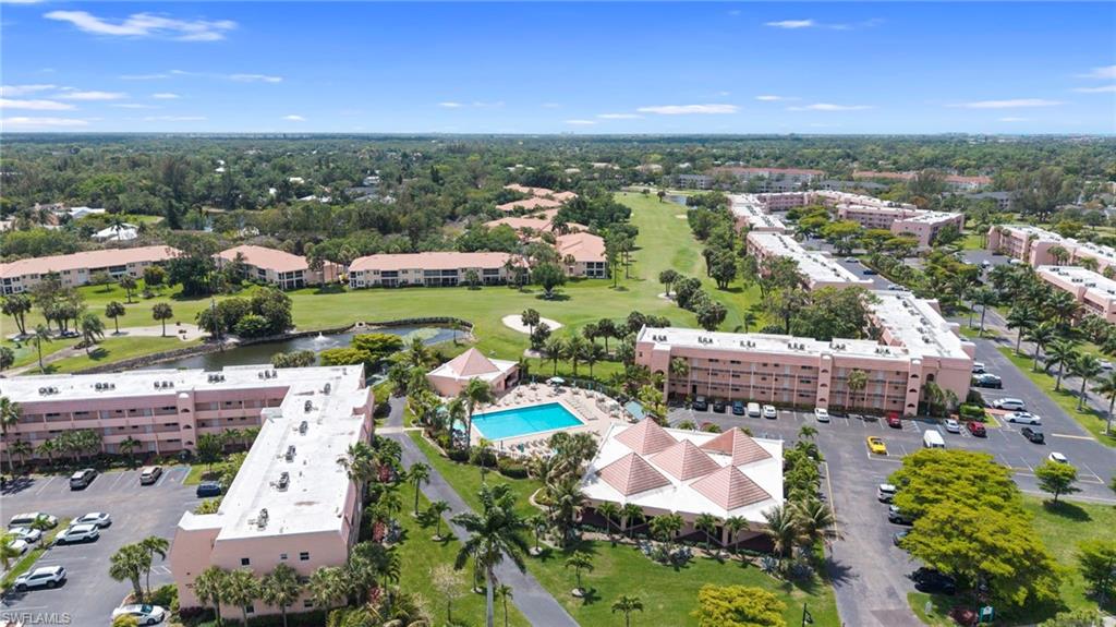 TURTLE LAKE GOLF COLONY - Residential Lease