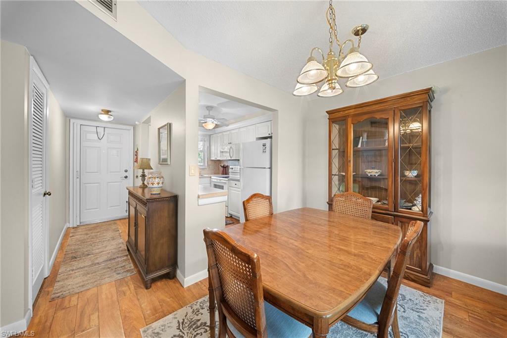 TURTLE LAKE GOLF COLONY - Residential Lease