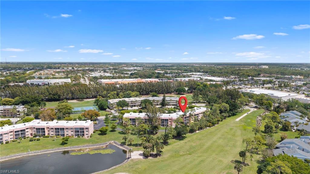 TURTLE LAKE GOLF COLONY - Residential Lease